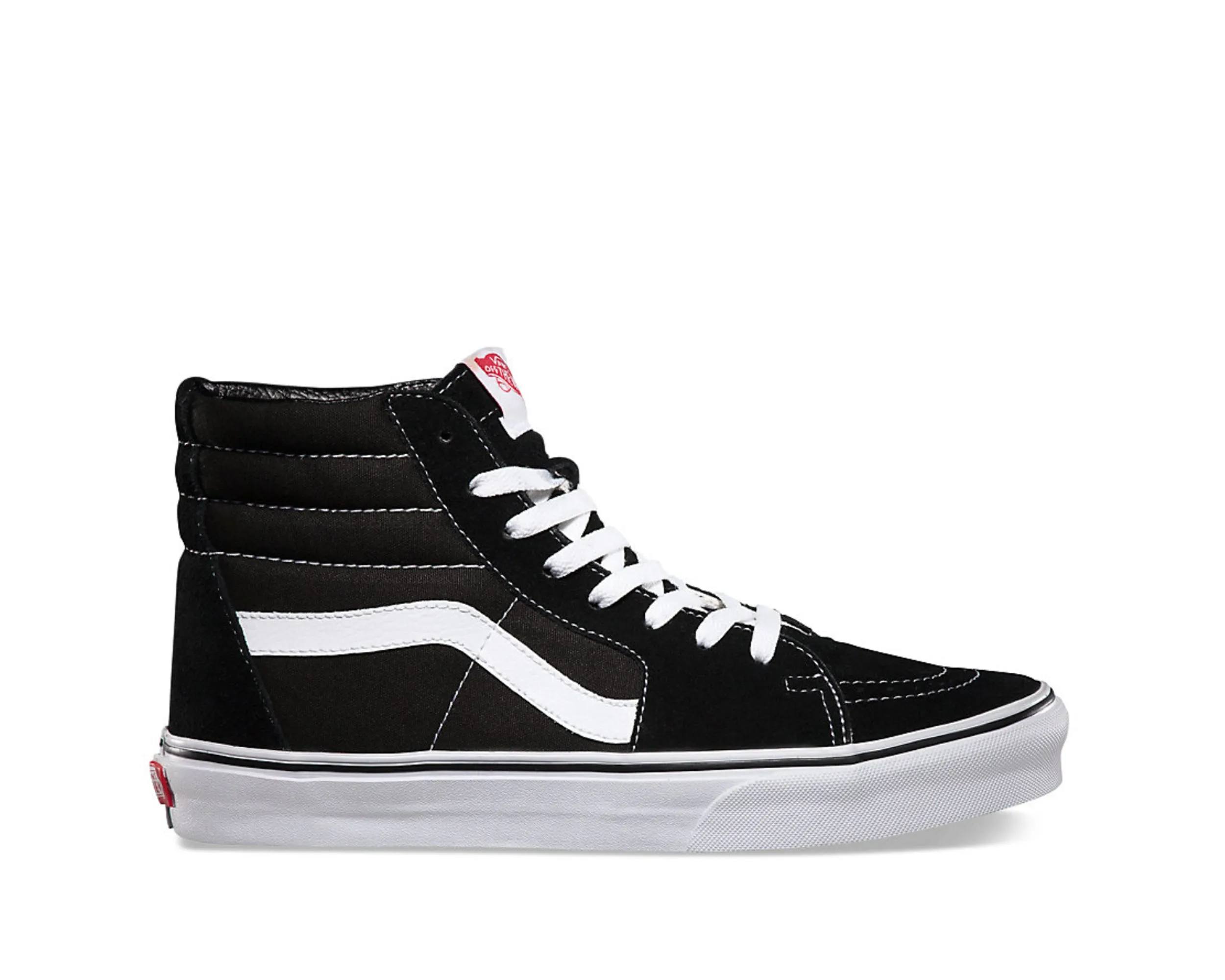 VANS UNISEX SNEAKERS CLASSIQUES SK8-HI