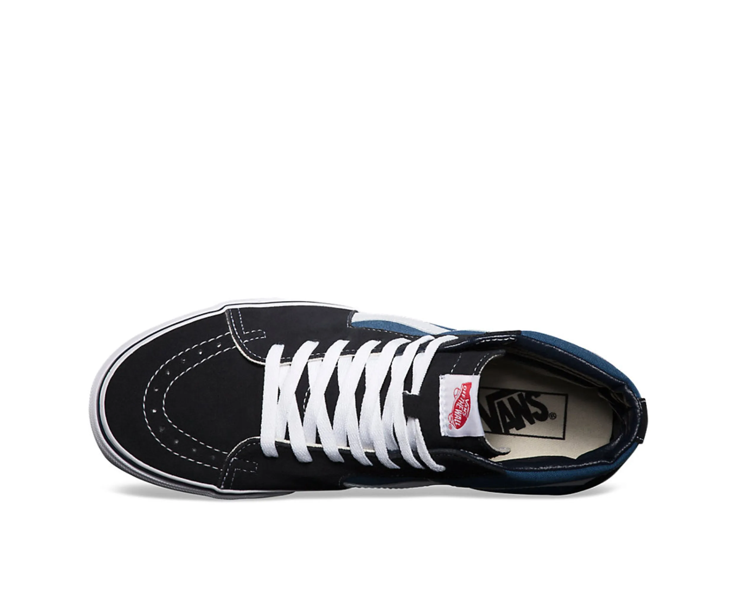 VANS UNISEX SNEAKERS CLASSIQUES SK8-HI