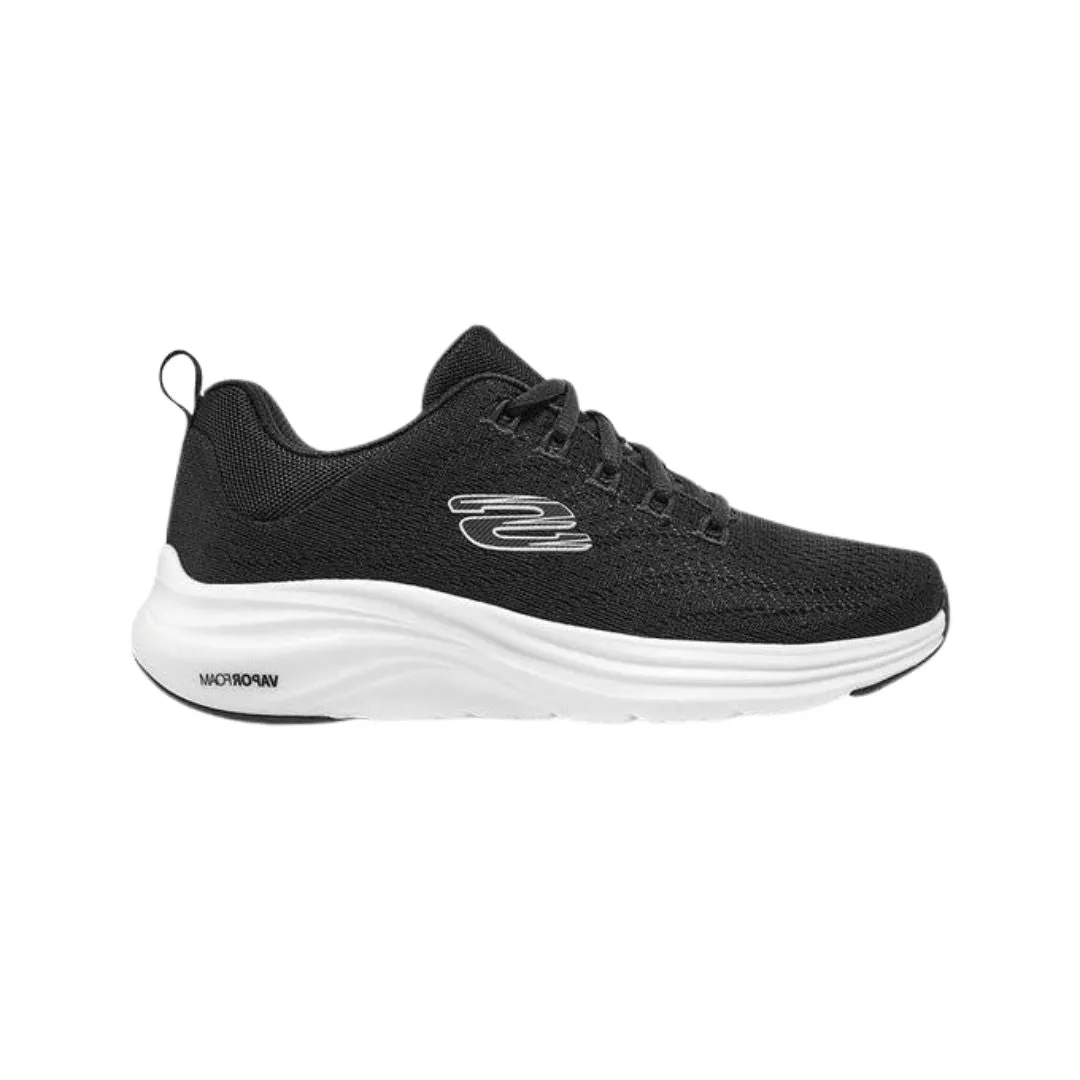 Chaussures de style de vie en mousse Vapor Skechers pour femmes