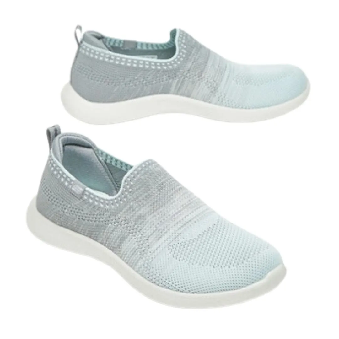 Chaussures de style Vapor Skechers pour femmes