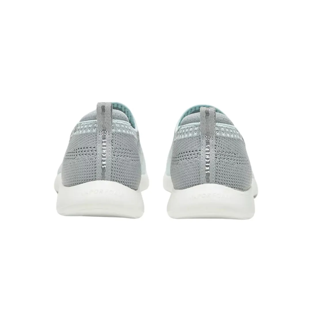 Chaussures de style Vapor Skechers pour femmes