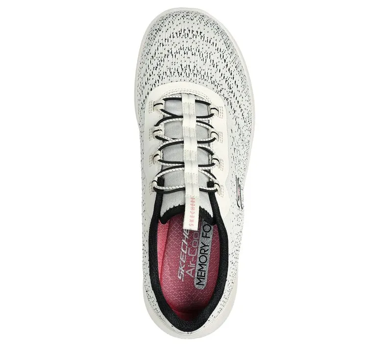 Chaussures de style Vapor Skechers pour femmes