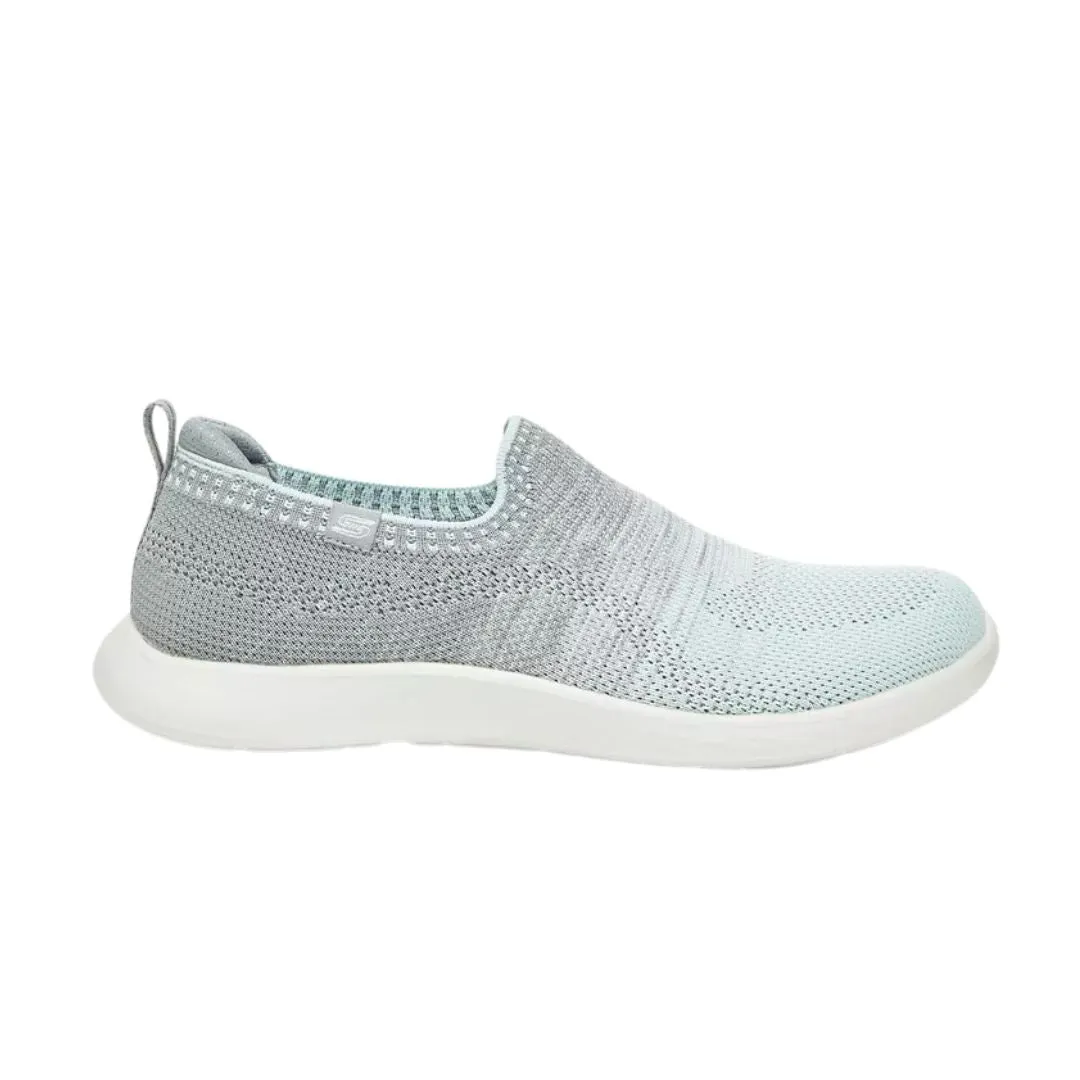 Chaussures de style Vapor Skechers pour femmes