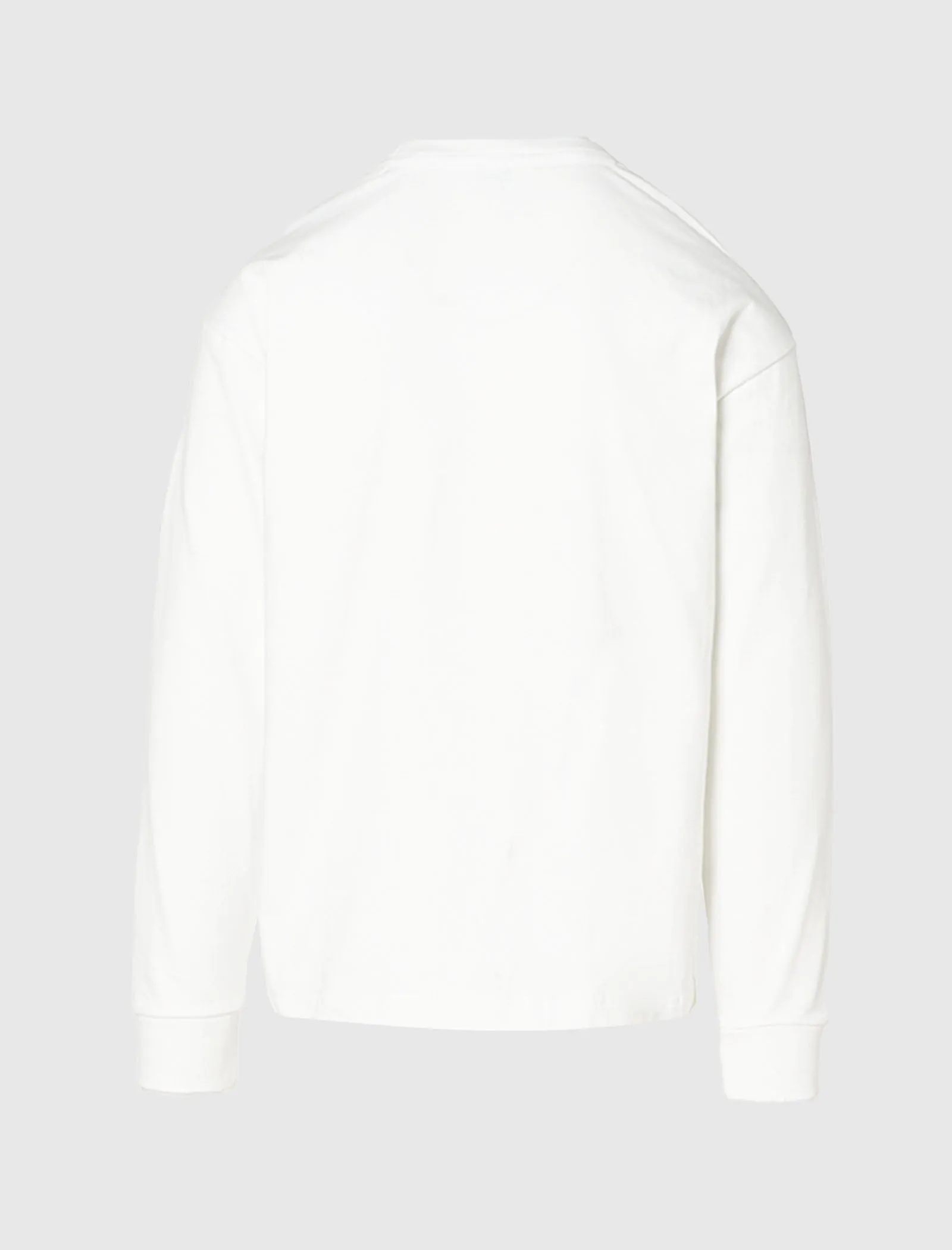 T-SHIRT MANCHES TRÈS LONGUES