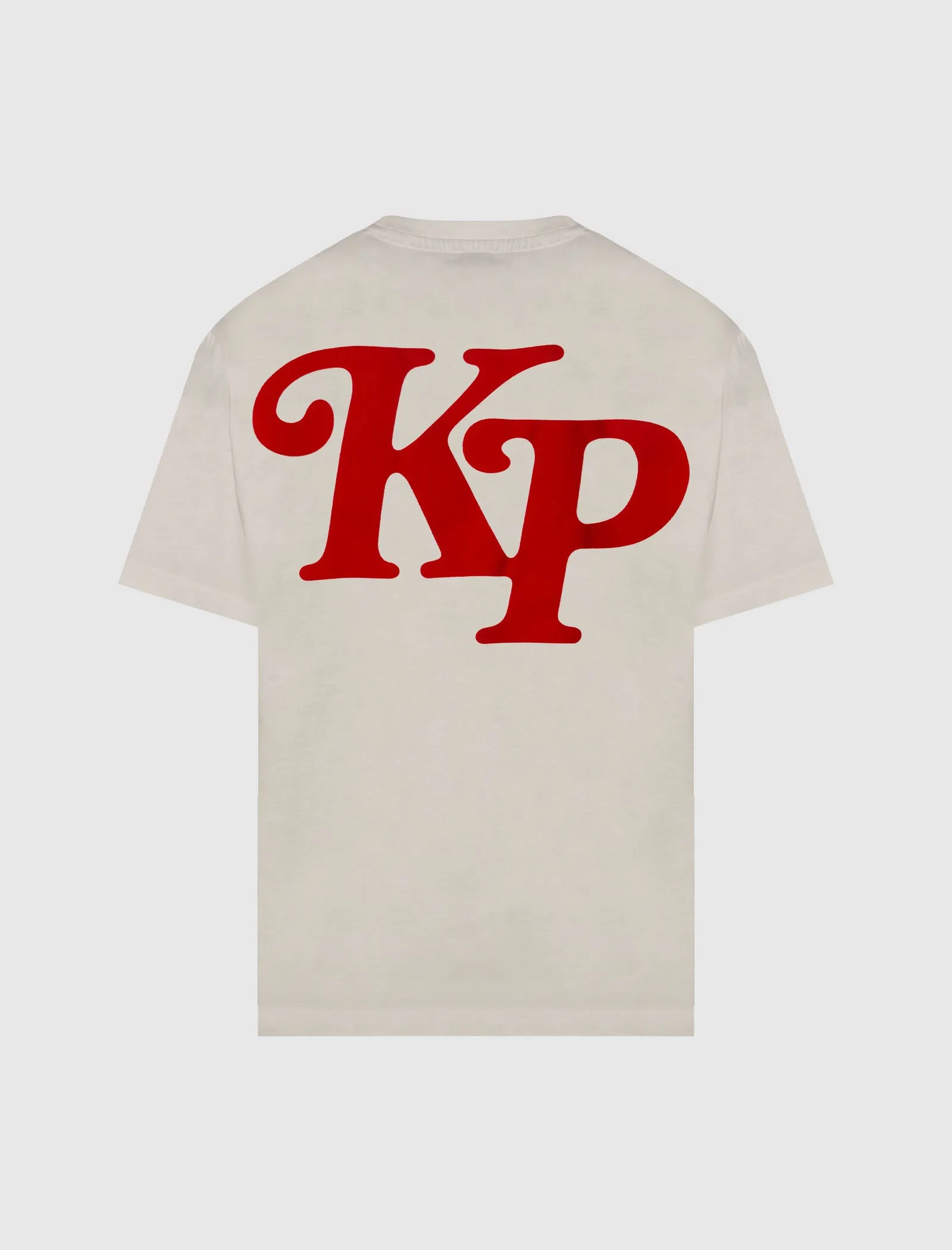TEE OVERSIZE VERDY