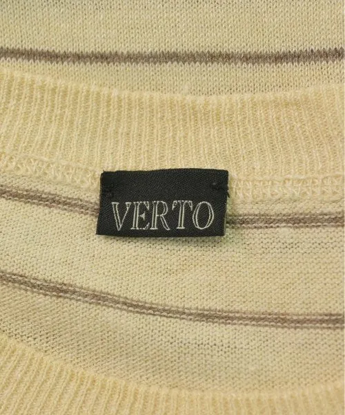 Pulls VERTO