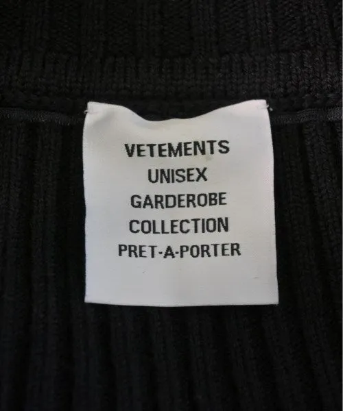 Pulls VETEMENTS