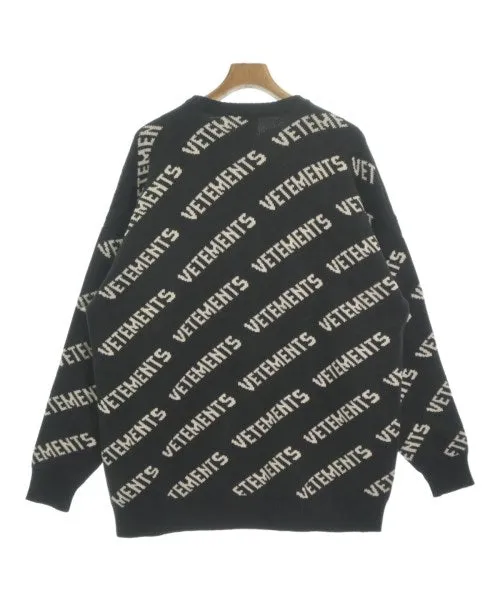 VETEMENTS Pulls