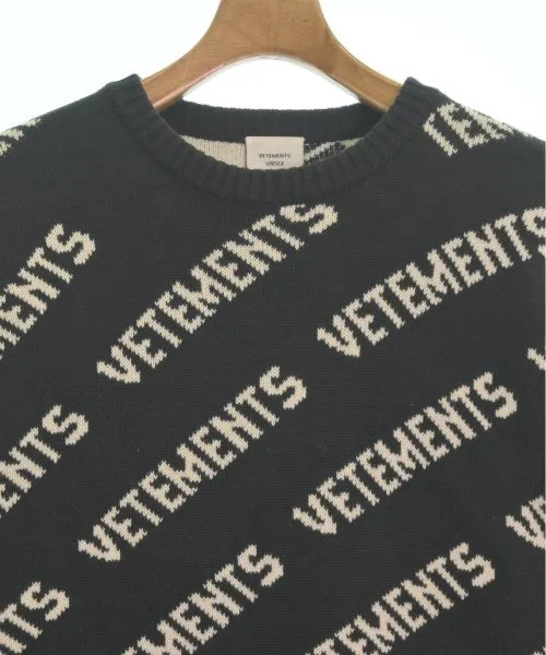 VETEMENTS Pulls