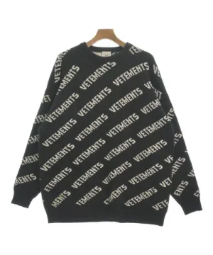 VETEMENTS Pulls