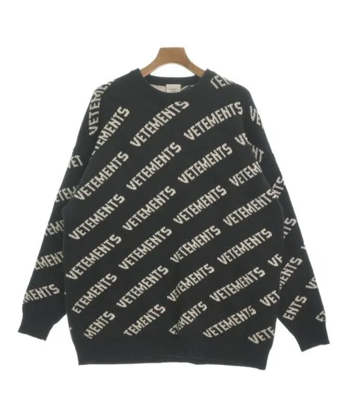 VETEMENTS Pulls
