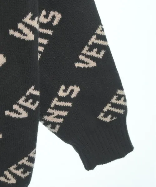 VETEMENTS Pulls