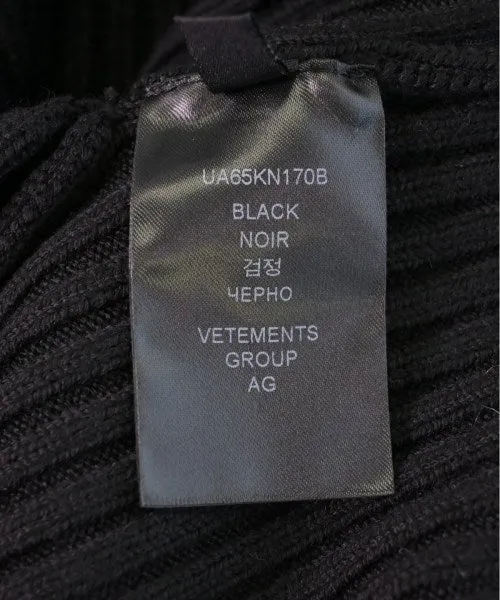 Pulls VETEMENTS
