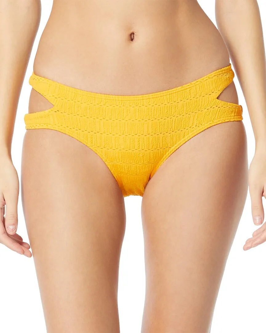Vince Camuto Culotte de Bikini Découpée