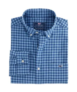Vineyard Vines | Raglan Classique Tucker