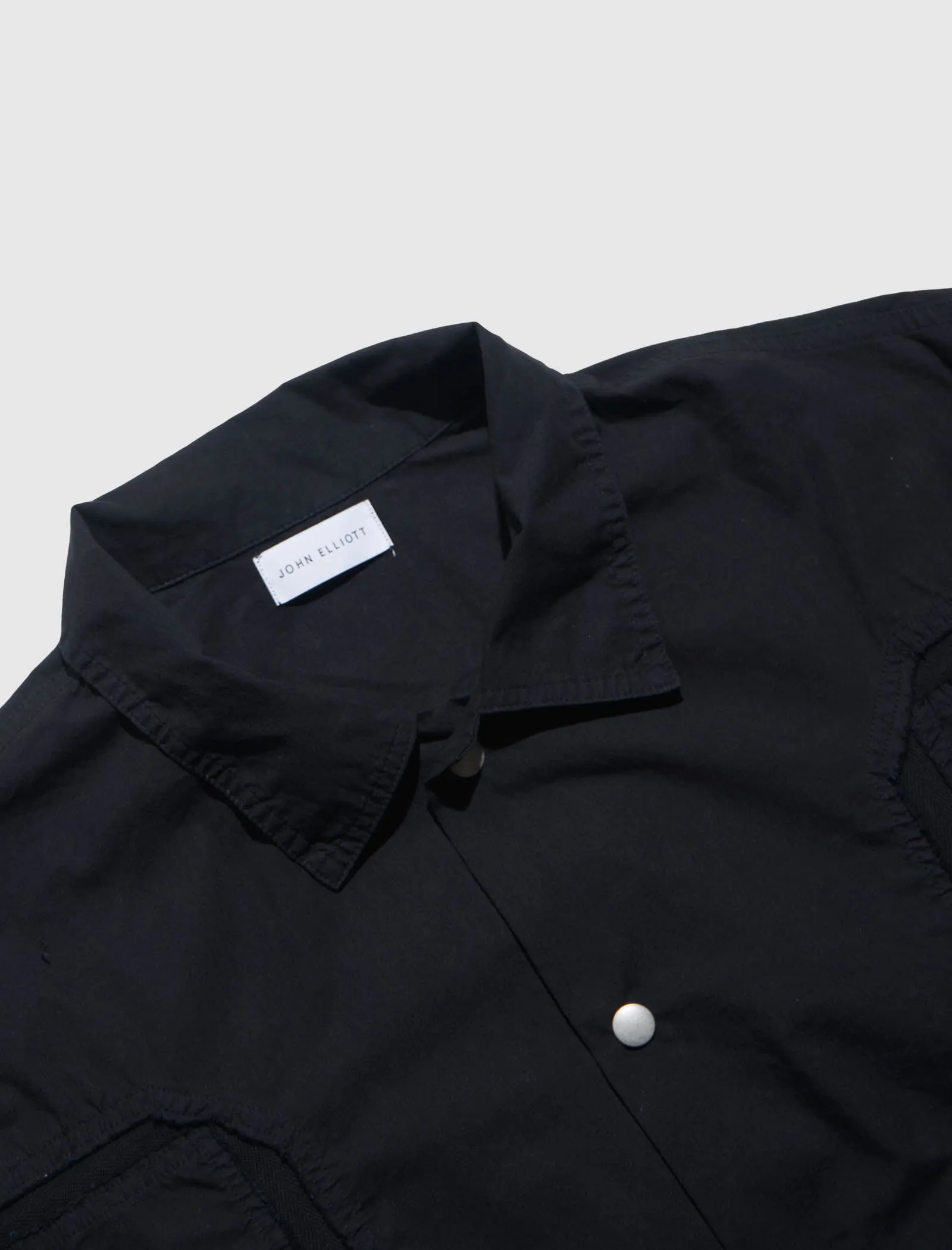 CHEMISE À CADRE VINTAGE