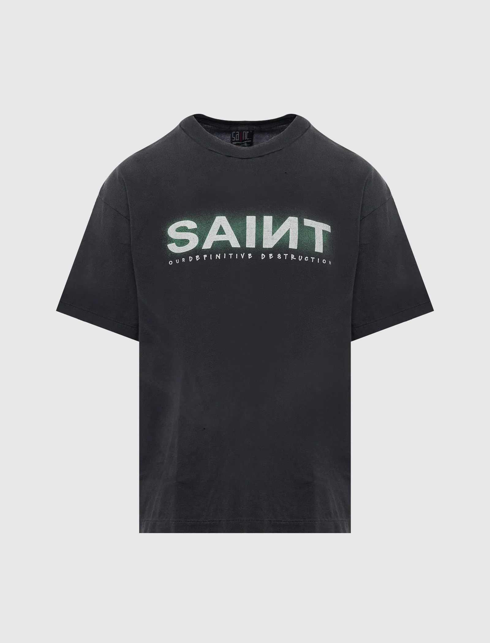 T-SHIRT LOGO VINTAGE