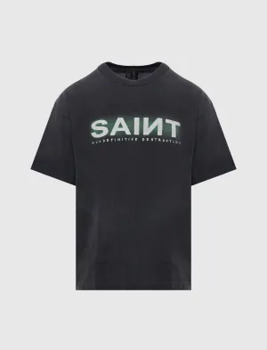 T-SHIRT LOGO VINTAGE