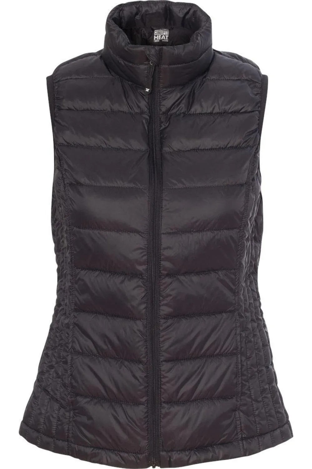 Veste en duvet compressible 32 Degrees pour femme, imperméable