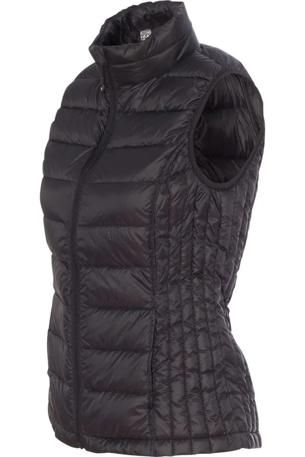 Veste en duvet compressible 32 Degrees pour femme, imperméable