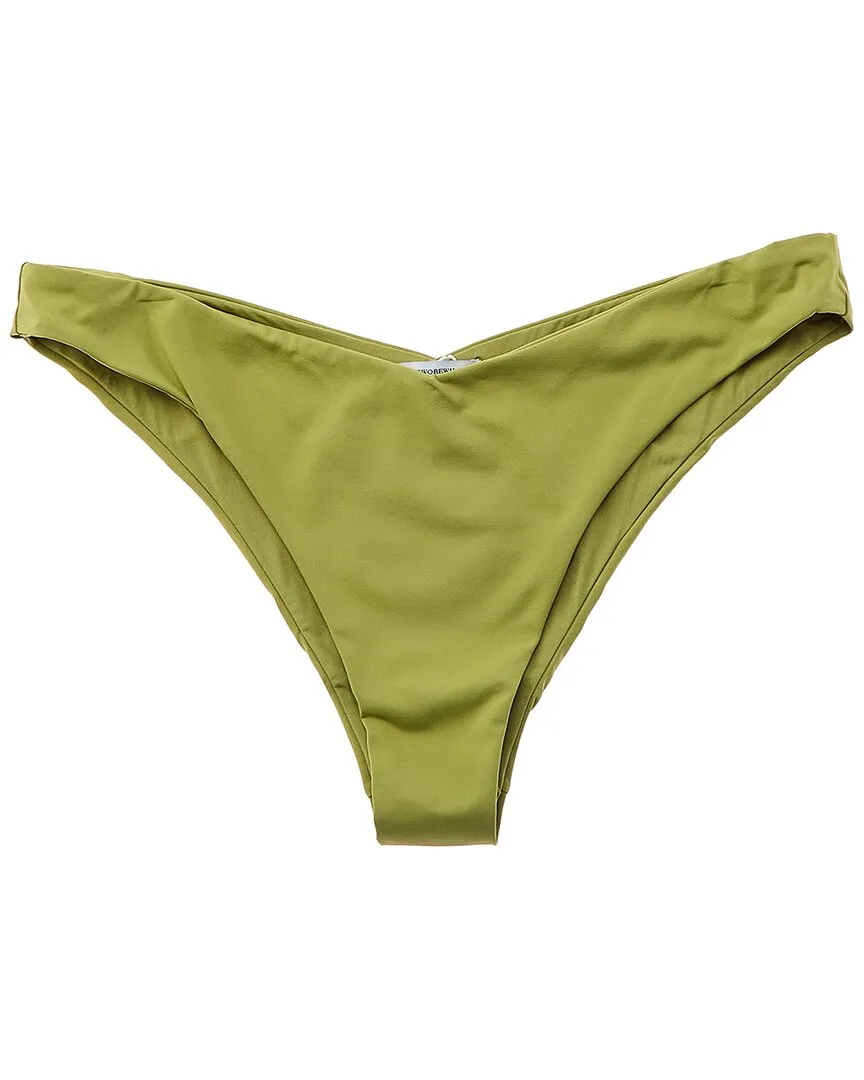 WeWoreWhat Culotte de Bikini Delilah