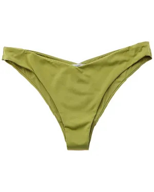 WeWoreWhat Culotte de Bikini Delilah