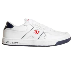 Chaussures de tennis unisexes Wilson Pro Staff 87 - WRS333170 Chaussures Wilson Femme