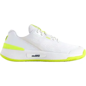 Chaussures de tennis Wilson Women's Intrigue Pro - WRS335860 Chaussures Wilson Femme