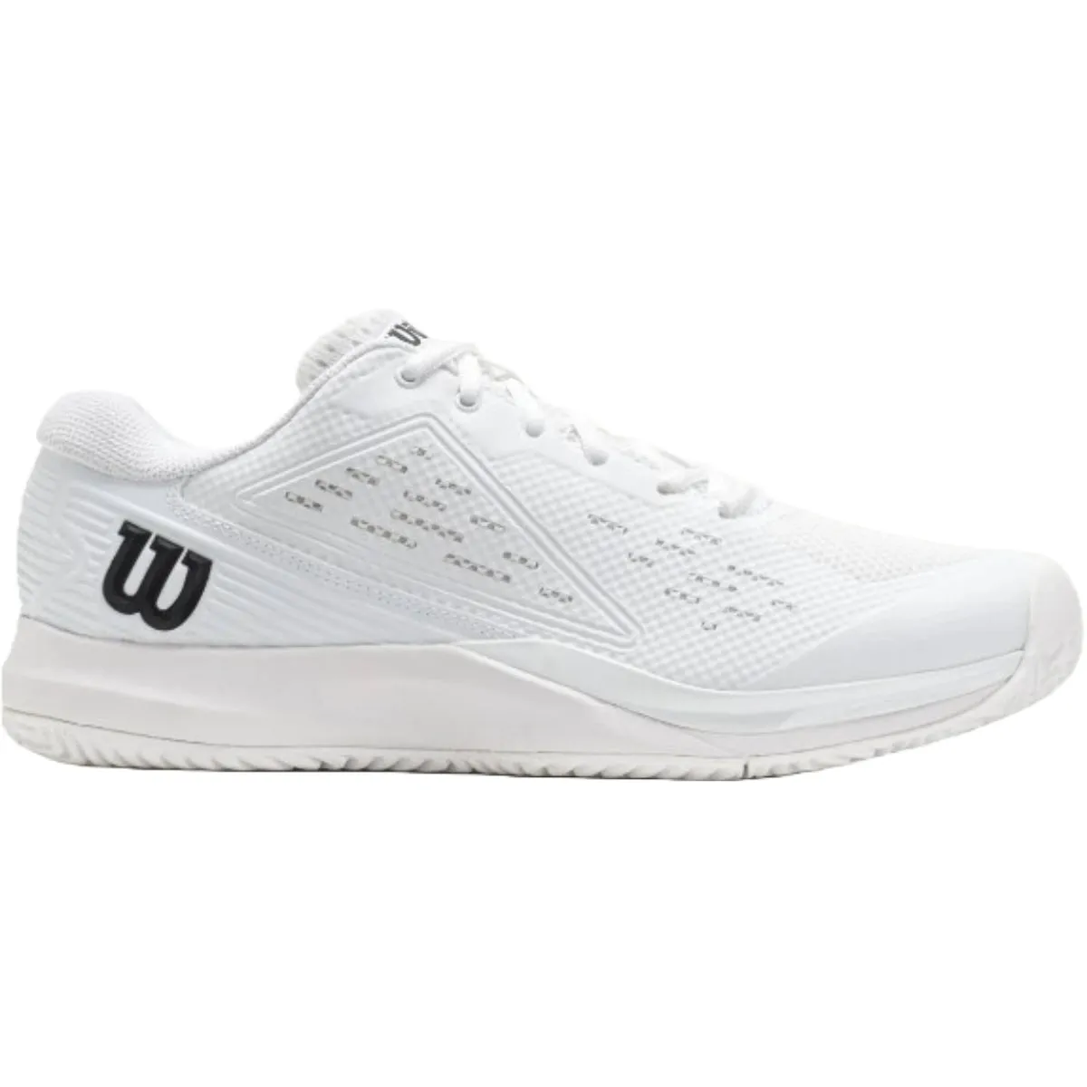 Chaussures Wilson Women's Rush Pro Ace - 333380 pour Femmes