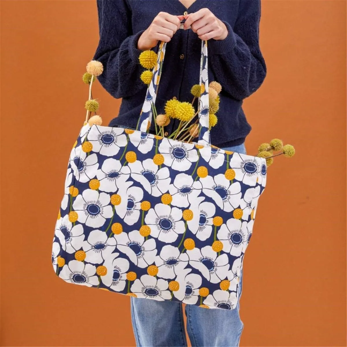 Lot de sacs Windflower