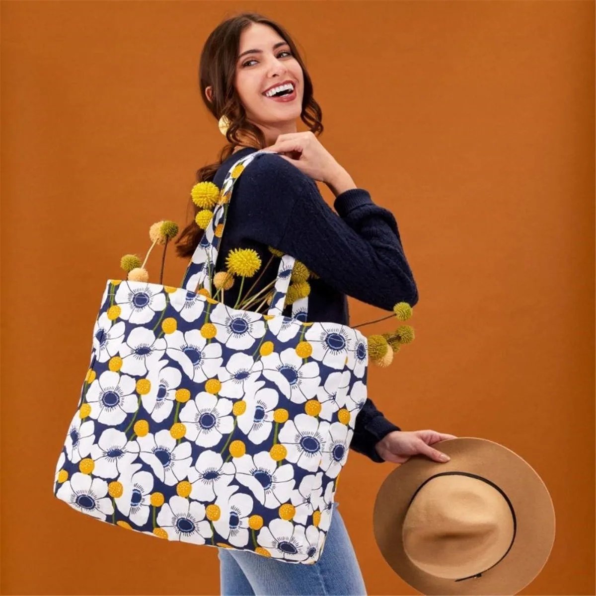 Lot de sacs Windflower