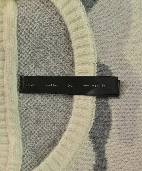 Pullovers Wjk