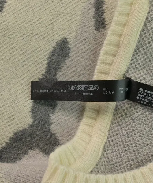 Pullovers Wjk