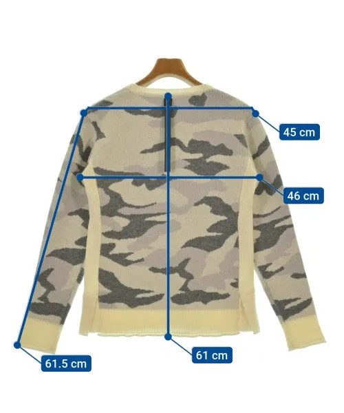 Pullovers Wjk