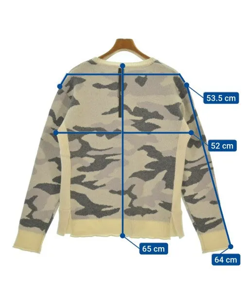 Pullovers Wjk