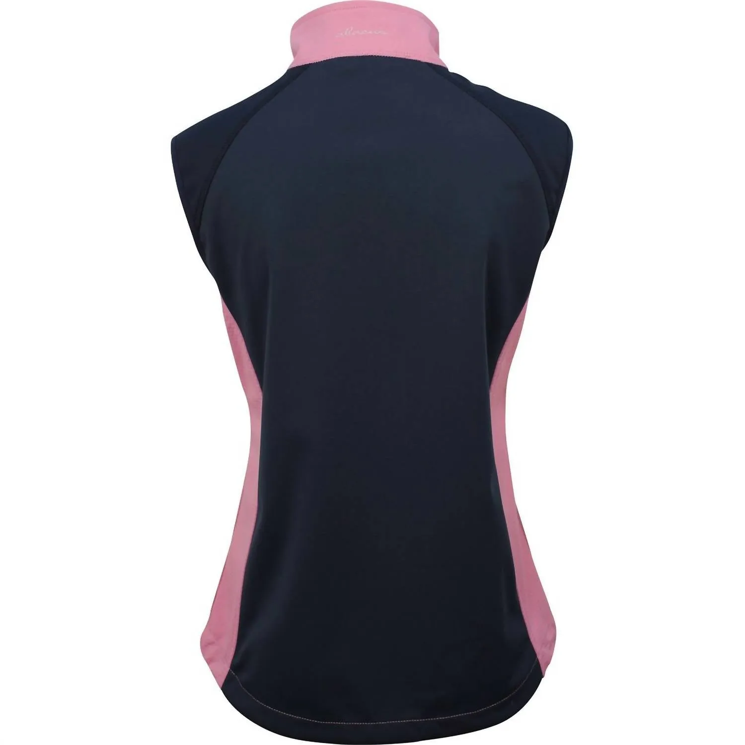Veste Softshell Femme Arden en Rhubarbe