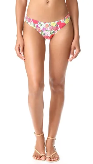 Culotte Bikini Hipster Eden Femme en Multifloral