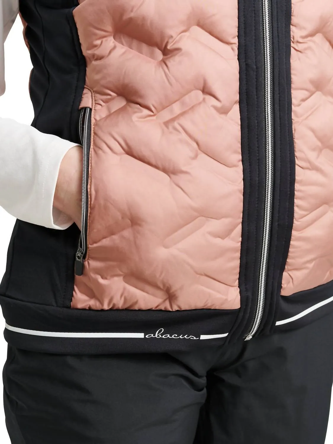 Veste Hybrid Grove pour Femme en Potpourri