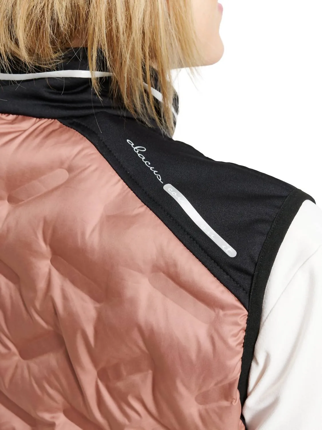 Veste Hybrid Grove pour Femme en Potpourri
