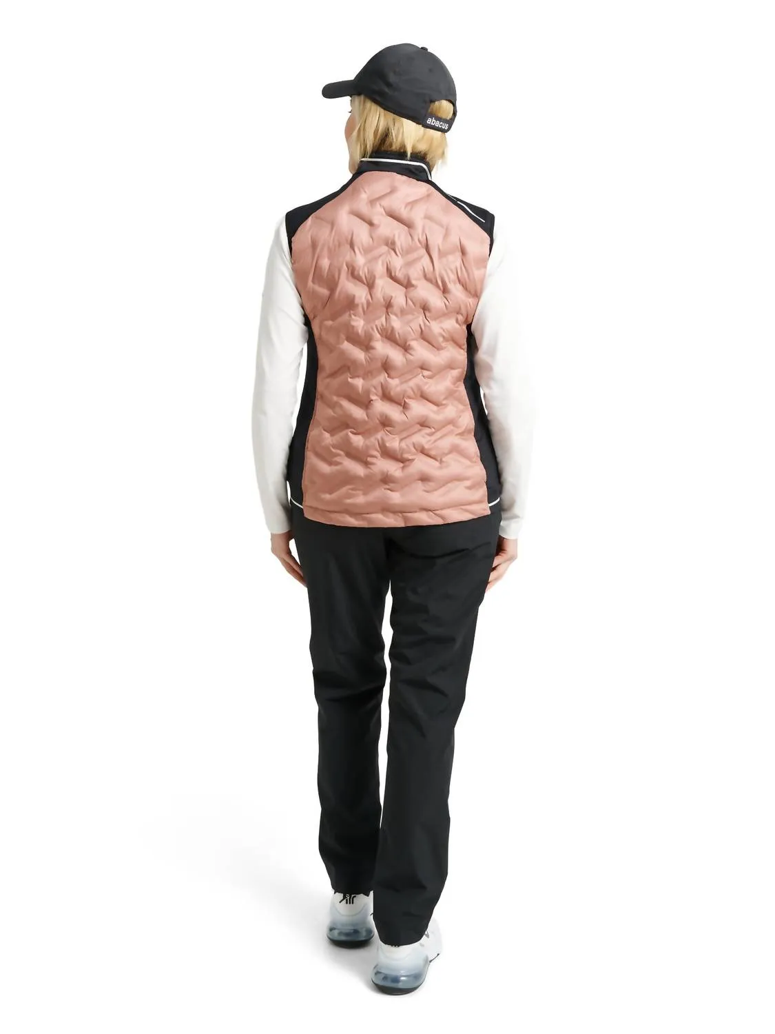 Veste Hybrid Grove pour Femme en Potpourri