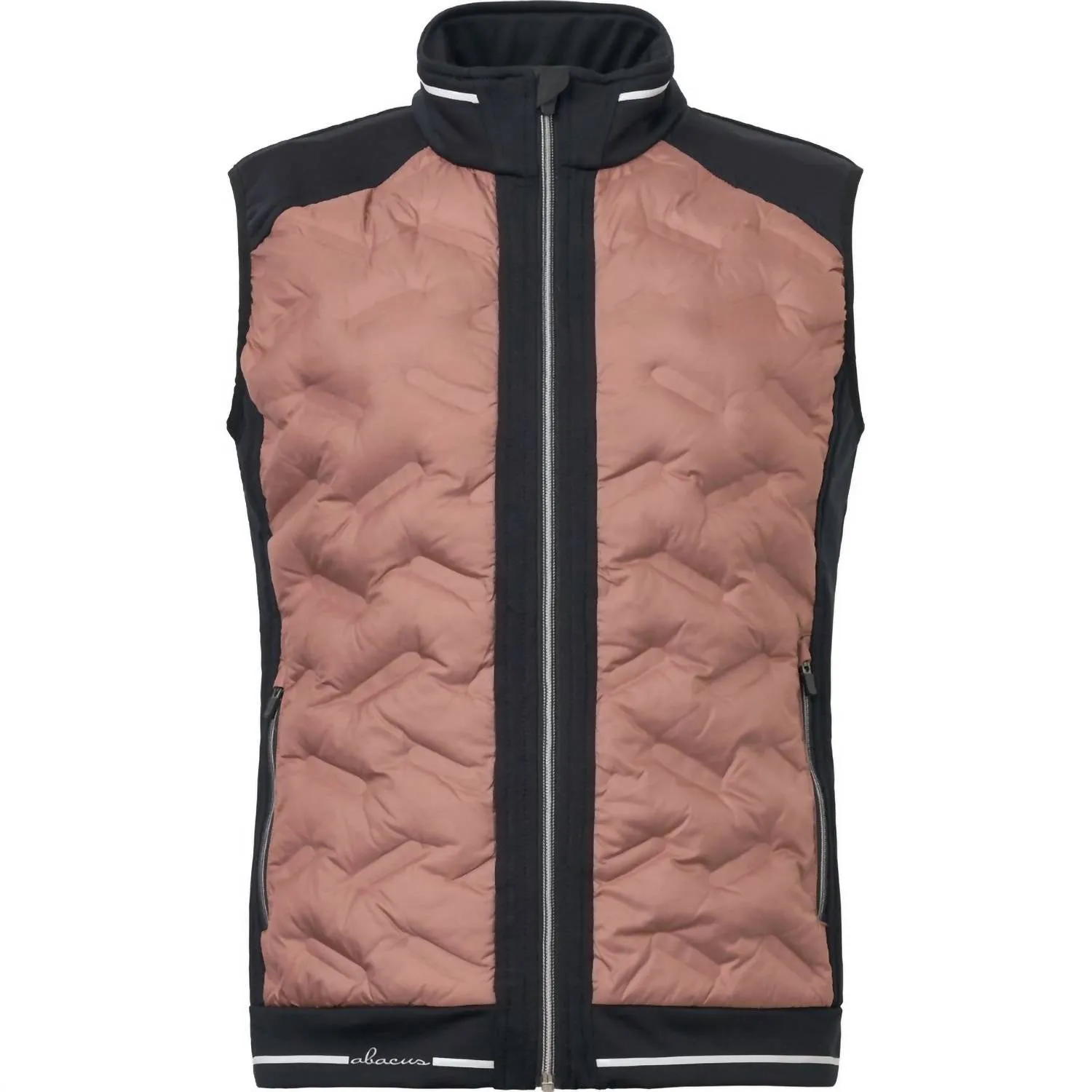 Veste Hybrid Grove pour Femme en Potpourri
