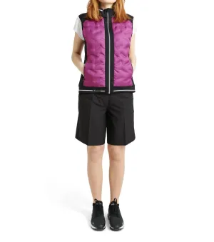 Veste Hybrid Grove pour Femme en Violet