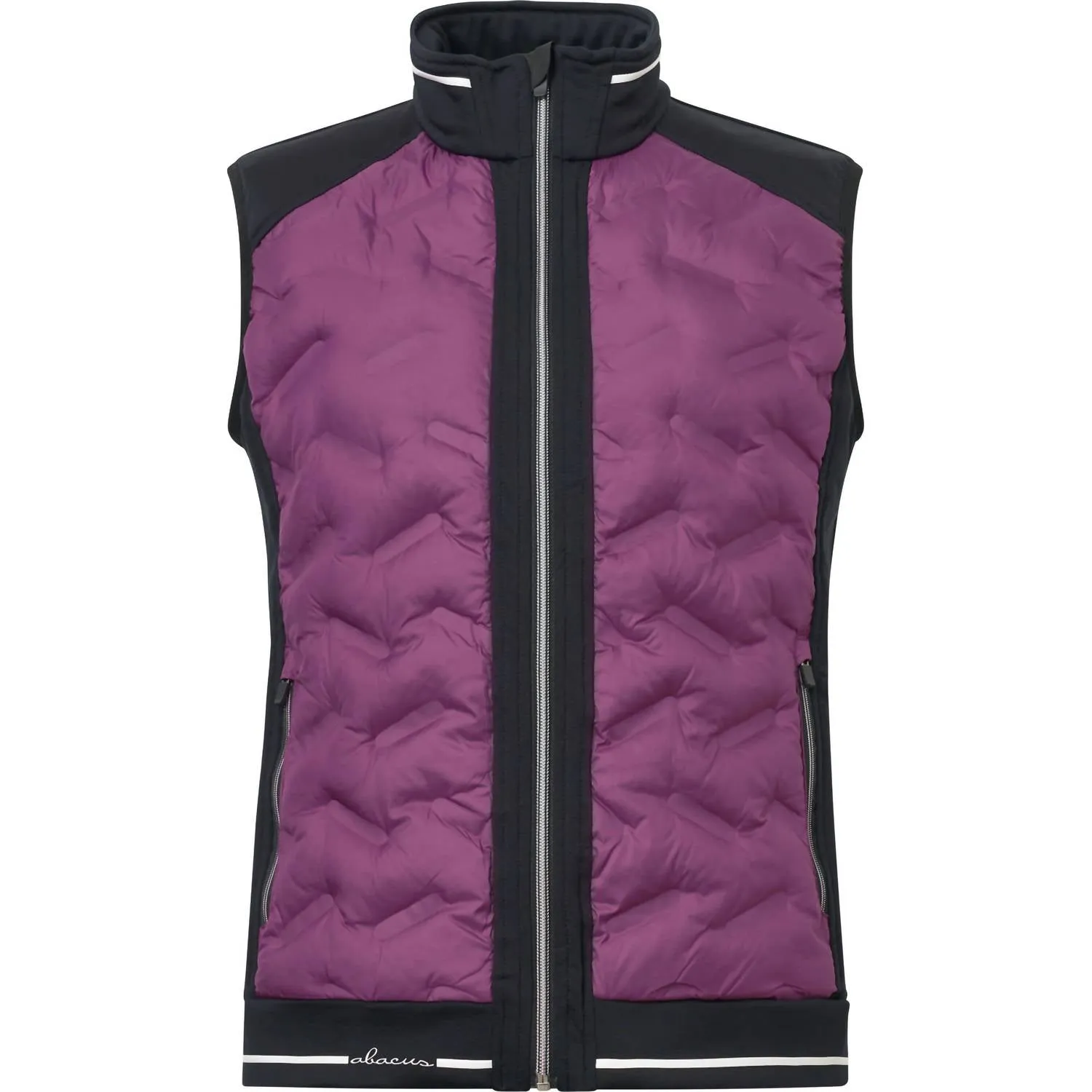 Veste Hybrid Grove pour Femme en Violet