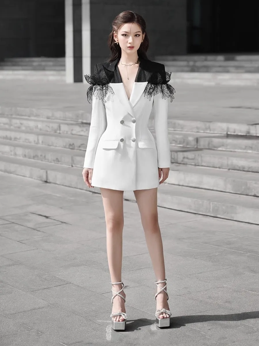 Robe de Bureau pour Femmes - Occasion Formelle ou Soirée