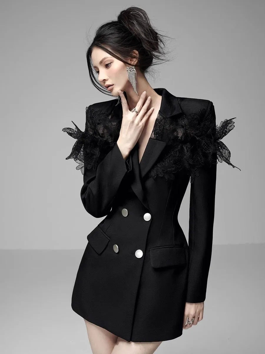 Robe de Bureau pour Femmes - Occasion Formelle ou Soirée