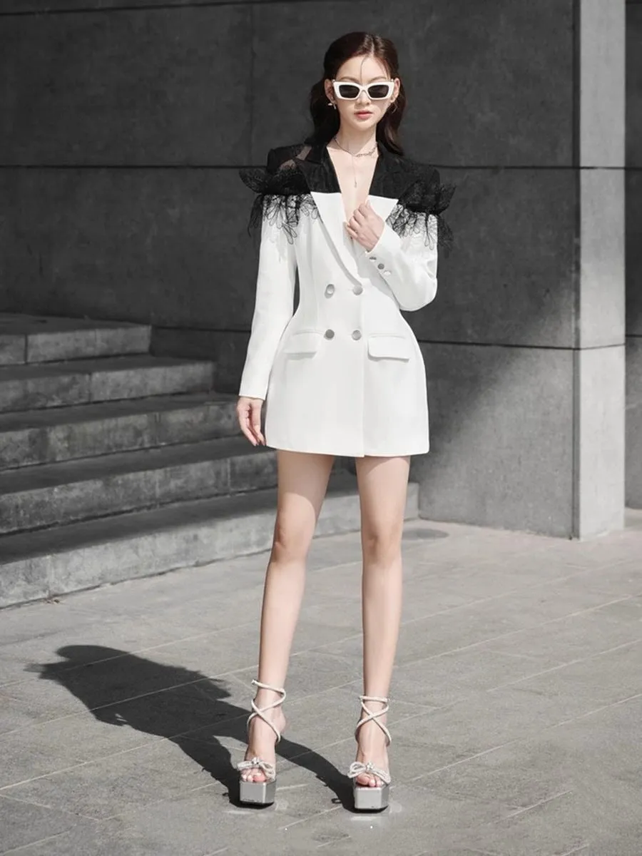 Robe de Bureau pour Femmes - Occasion Formelle ou Soirée
