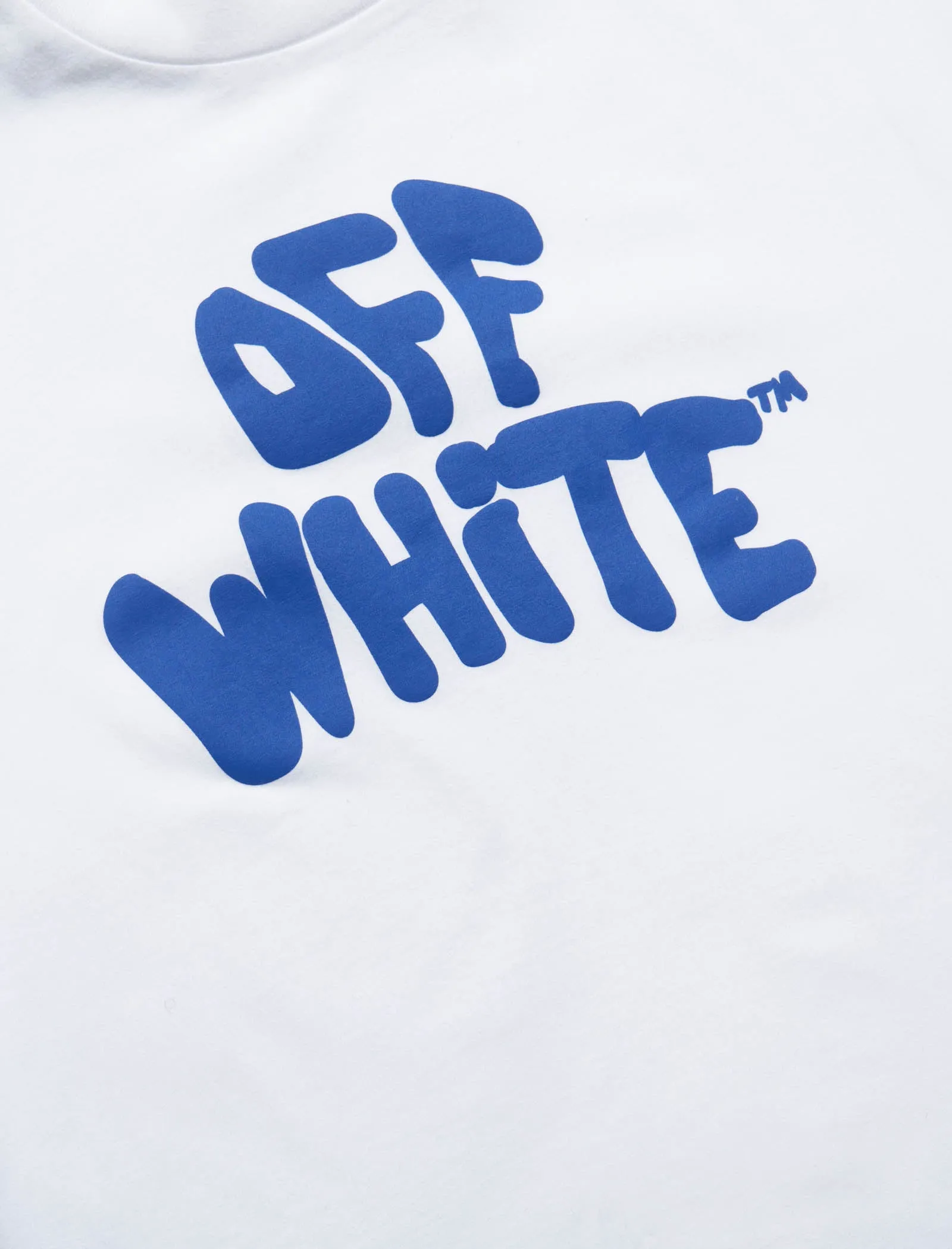 T-SHIRT LOGO ANNÉES 70 POUR FEMME