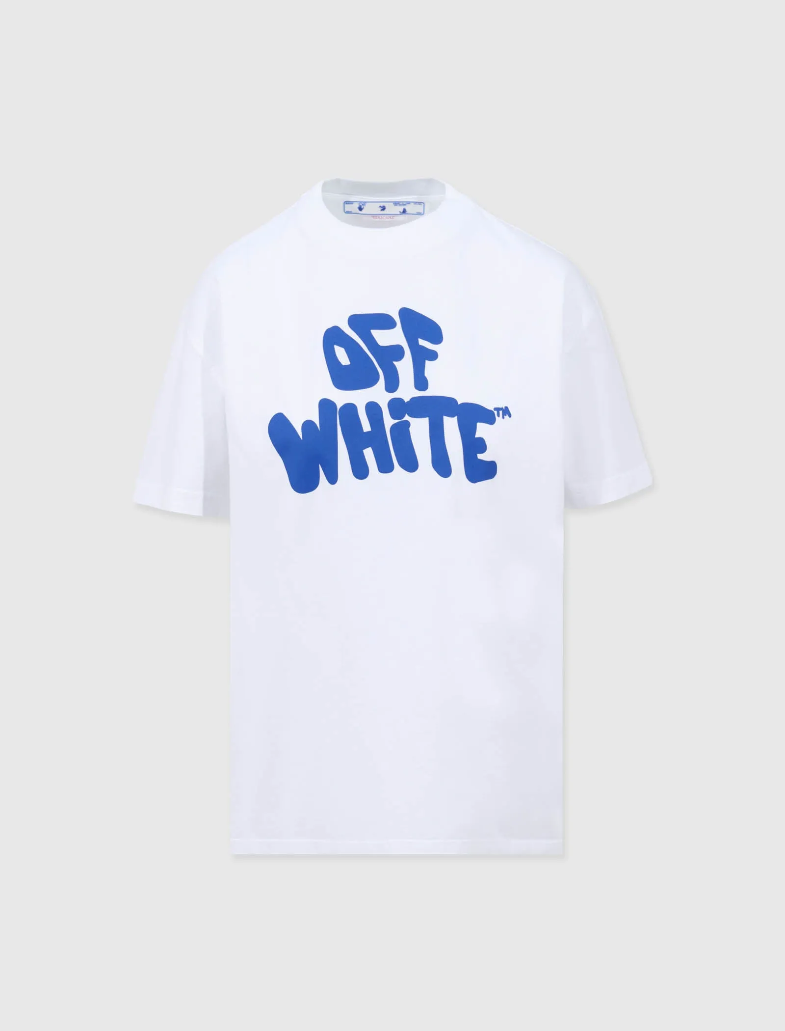 T-SHIRT LOGO ANNÉES 70 POUR FEMME
