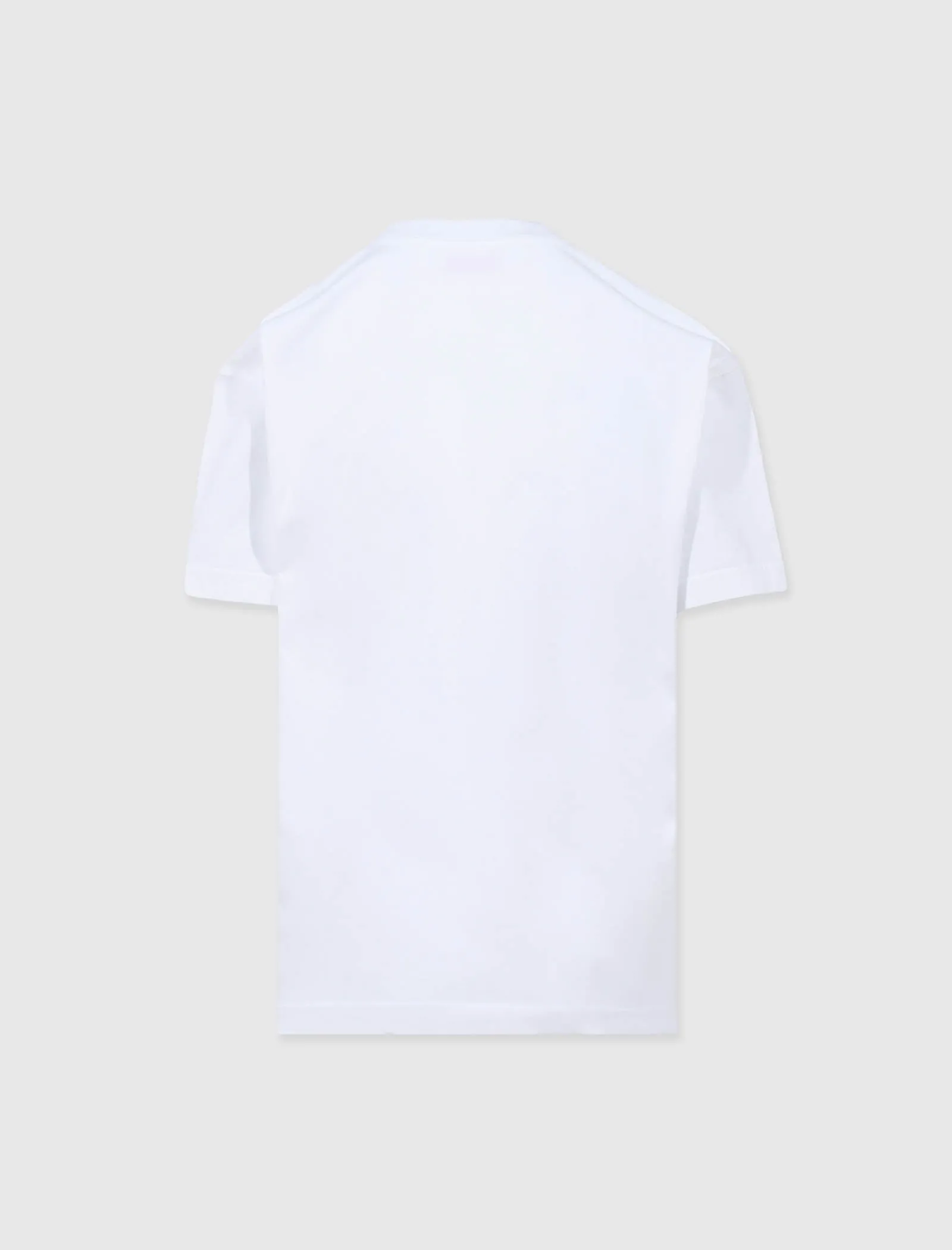 T-SHIRT LOGO ANNÉES 70 POUR FEMME