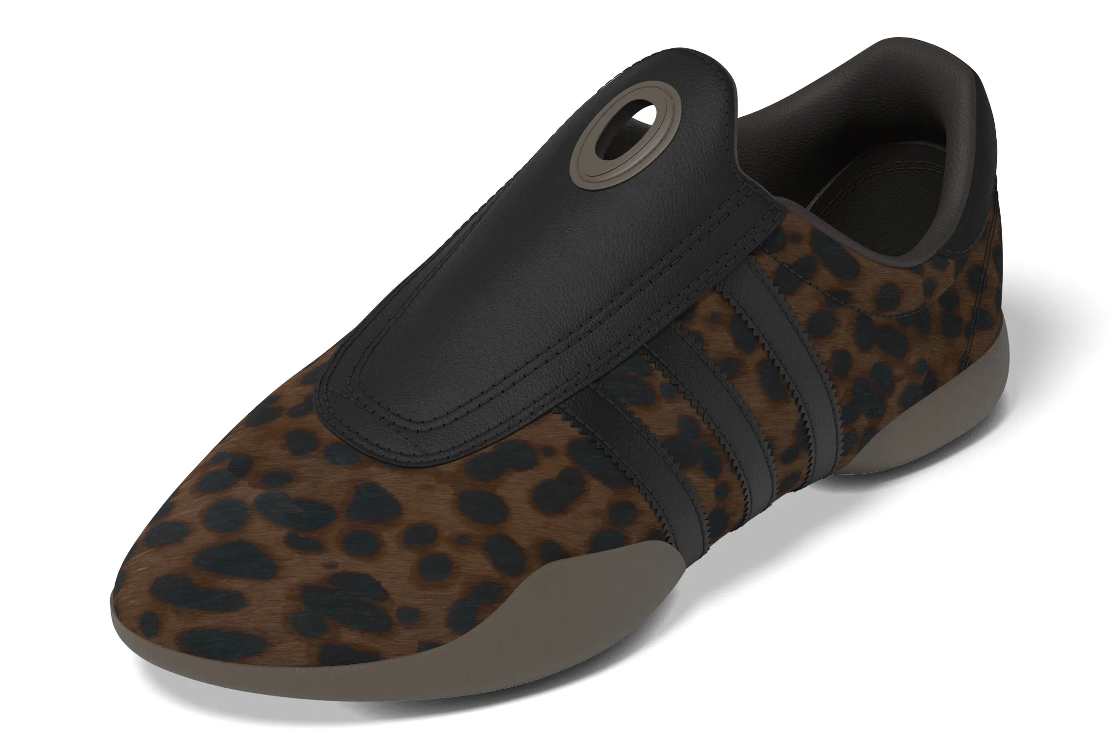 Adidas Taekwondo Mei pour Femme Couleur/Noir de Base/Gomme5 JS0298